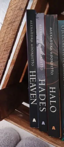 Trilogia Halo