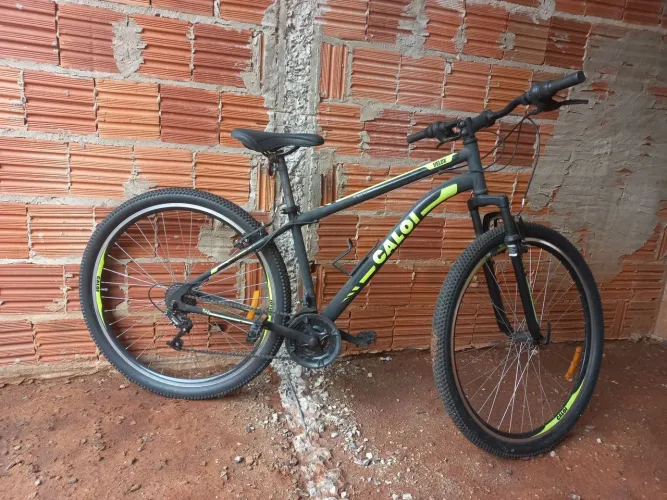 BIKE CALOI VELOX ARO 29