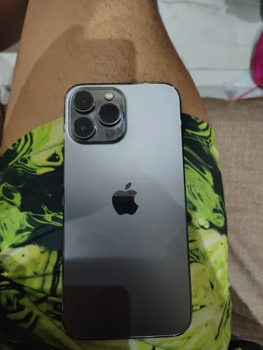 iPhone 13 Pro Max