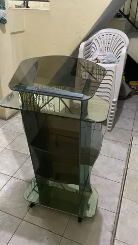 Pupito novo!