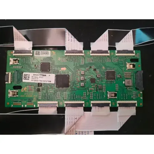 Placa T-com Samsung Bn94-17799a