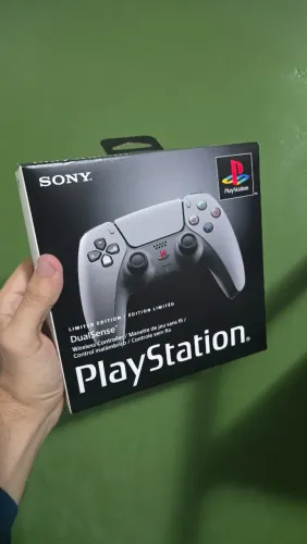 Dualsense 30 anos playstation