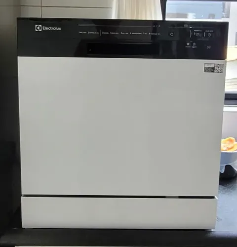 Lava louças Eletroluz 8 serviços