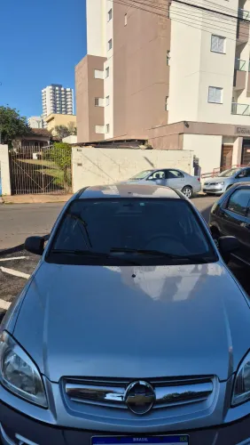 Chevrolet Prisma Sed. Joy/ LS 1.0 8V Flexpower 4P 2009