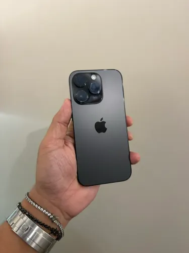 IPHONE 14 PRO 128GB PROMOÇÃO SO NO PIX OU CARTÃO, LOJA NO RIOMAR.