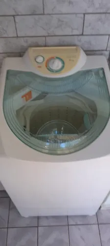 Máquina de lavar 