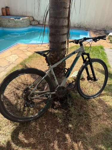 Bicicleta Sense One Aro 29 - Tamanho Small (S)