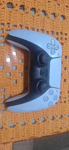 Controle de ps5