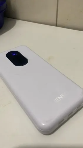 PowerBank (carregador portátil)