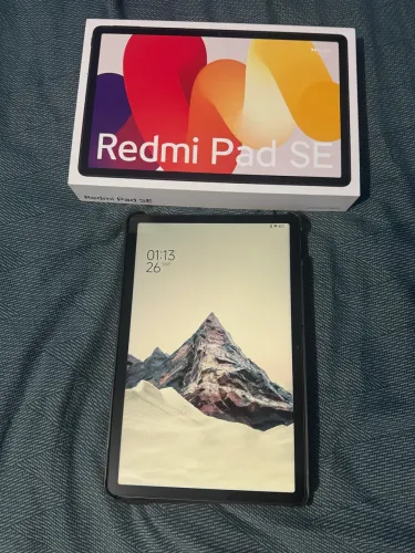 REDMI PAD SE 128gb