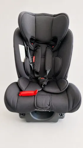 Cadeirinha Infantil Fisher Price com Isofix