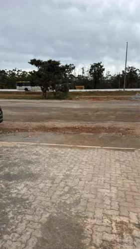 LOTE TOP PLANO 300 METROS 26 DE SETEMBRO RUA 1 DE FRENTE À BR