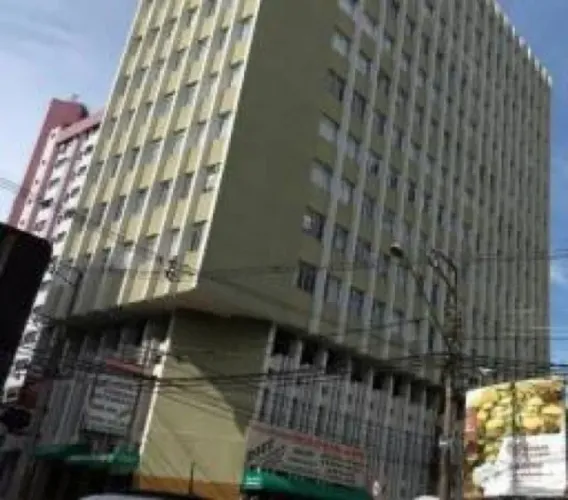 Excelente apartamento central semi mobiliado - A/C Imóvel ou veículo !!