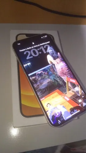 Vendo iPhone 12 128Gb 