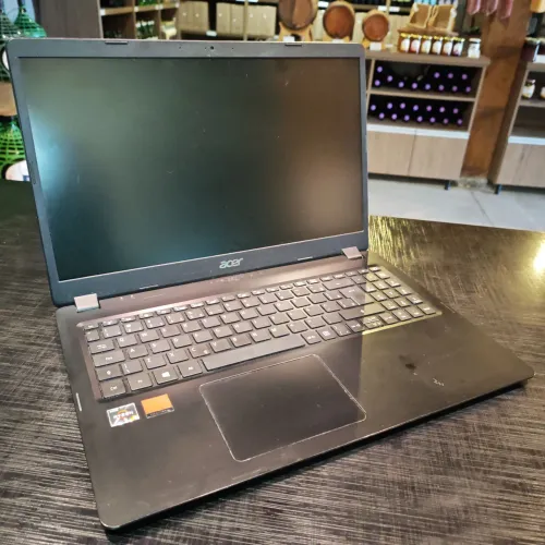 Notebook Acer Aspire 3 Ryzen 5