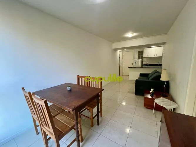 Apartamento com 1 dormitório à venda, 55 m² por R$ 550.000,00 - Ingá - Niterói/RJ