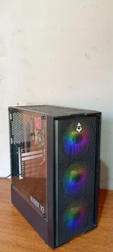 CPU Gamer de entrada i3 8gb ram
