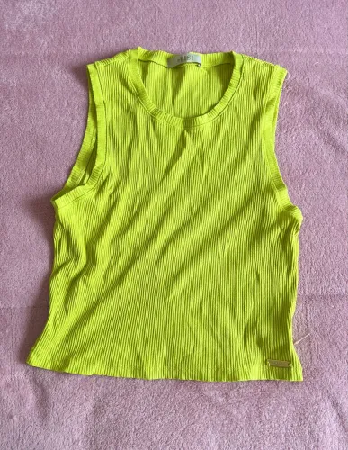 Regata Feminina Canelada G