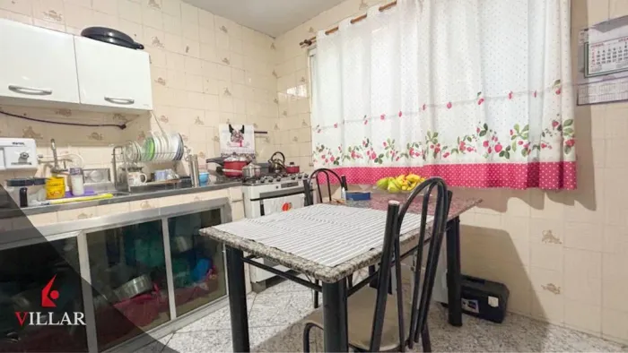 Casa à venda em Rio de Janeiro, Olaria, com 2 quartos, com 123 m²