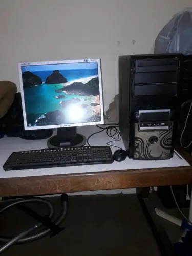Computador completo