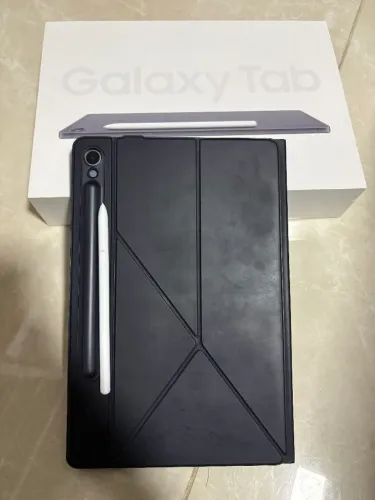 Samsung Galaxy Tab S10 Lite 128GB Preto - CAPA + CANETA + PELÍCULA - EXCELENTE ESTADO