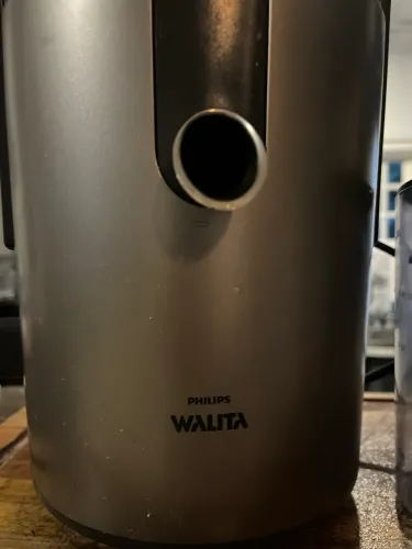 Centrifuga para sucos Walita