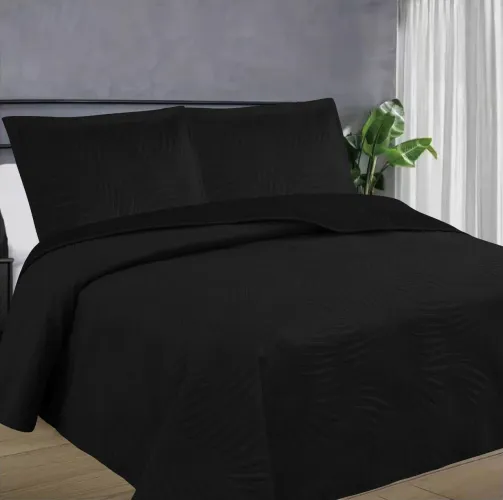 Colcha Habitat Casal Queen King - Conforto e Estilo