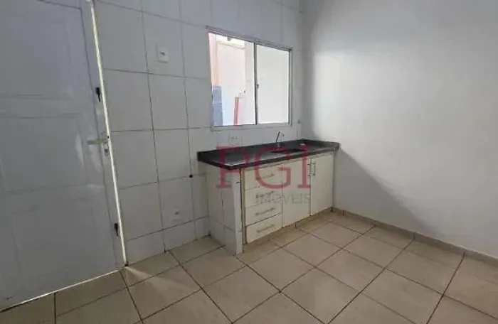 Casa com 2 dormitórios à venda, 100 m² por R$ 279.999 - Planalto Verde - Ribeirão Preto/SP