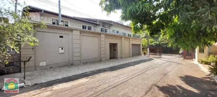 Sobrado com 6 dormitórios à venda, 700 m² por R$ 1.800.000,00 - Andracel Center - Anápolis