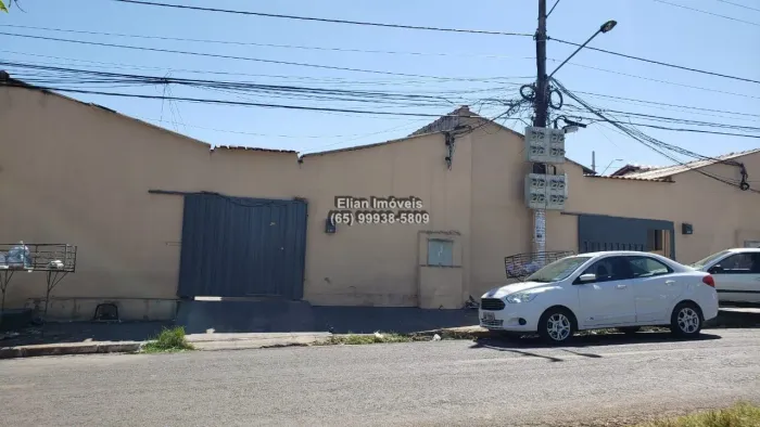 Kitnet Residencial à venda no Novo Terceiro