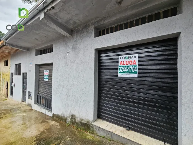 LOJA PARA LOCAÇÃO NO BAIRRO TIJUCA