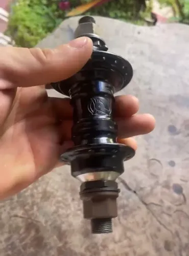 Cubo profile mini 