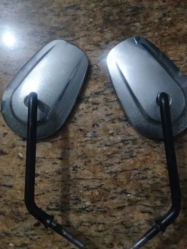 Retrovisor Harley sportster 883