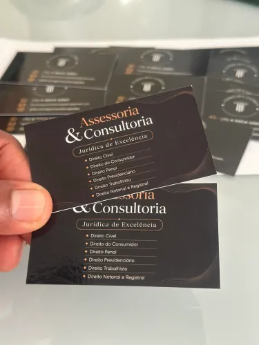Cartão de Visita