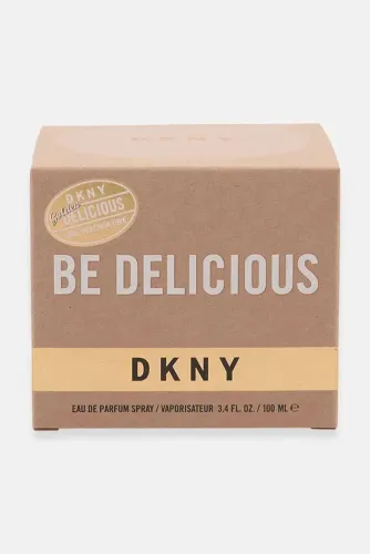 Perfume be delicious golden - DKNY - 100 ml