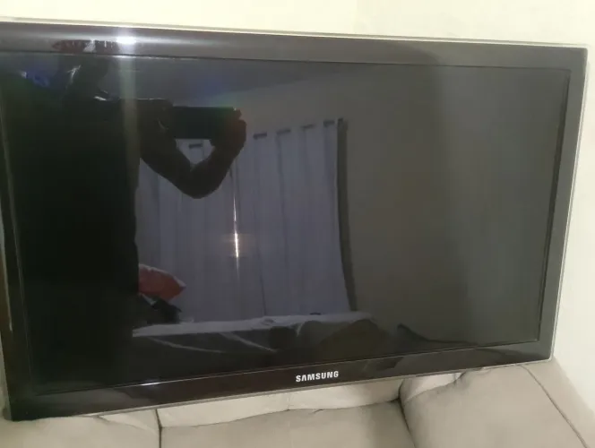 Smart Samsung 32 polegadas