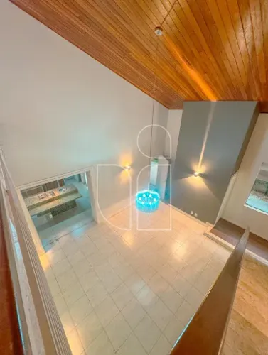 Casa em Condomínio Portal da Serra - Marília, SP