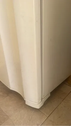 Freezer