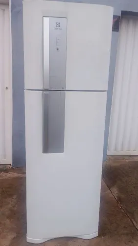 Geladeira.