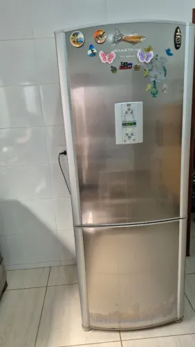 Geladeira