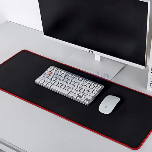 Mousepad Gamer Gigante 70x30 Antiderrapante