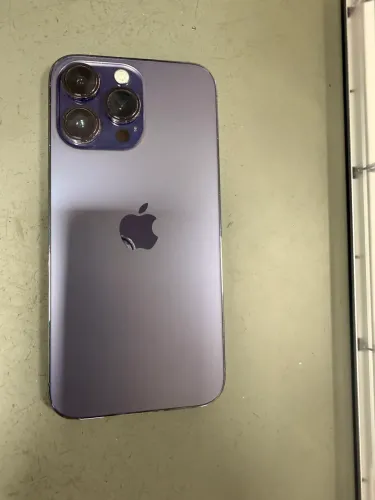 IPhone 14 Pro Max 256 GB