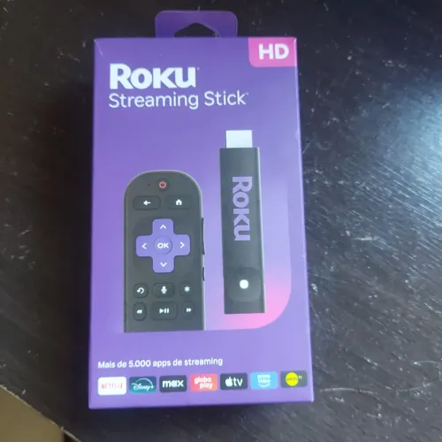Rocku TV NOVO NA CAIXA
