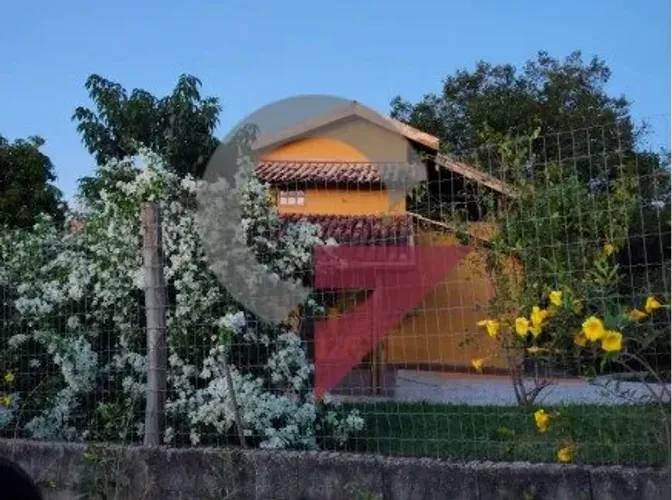 Chácara para venda -2 quartos