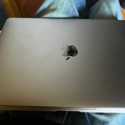 MacBook Air M1