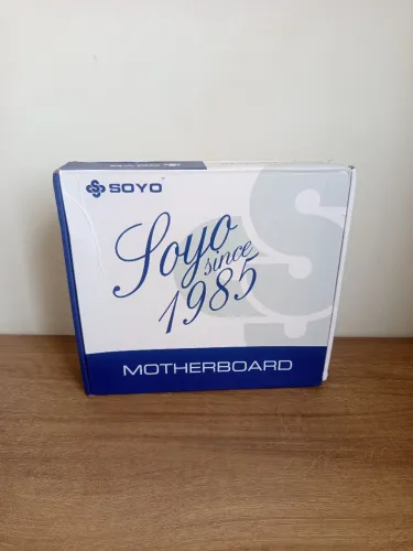 Kit Placa Mãe X99 + Xeon E5 2630 V4 - Novo, Lacrado