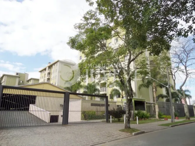 IMOBILIARIA JUVEVE ALUGA APARTAMENTO BACACHERI P