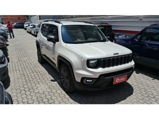 Jeep Renegade Long. T270 1.3 TB 4X2 Flex Aut. 2025