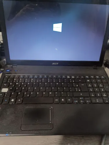 Notebook Acer 