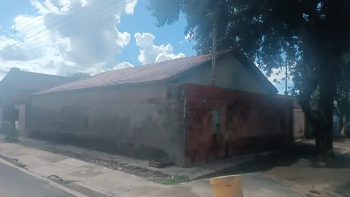 CASA EM PORTO MURTINHO-MS